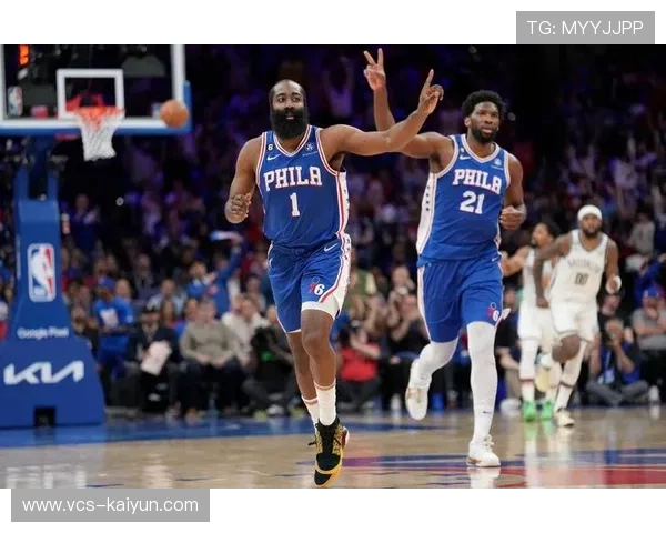 恩比德出战成疑，76人内线轮换面临挑战