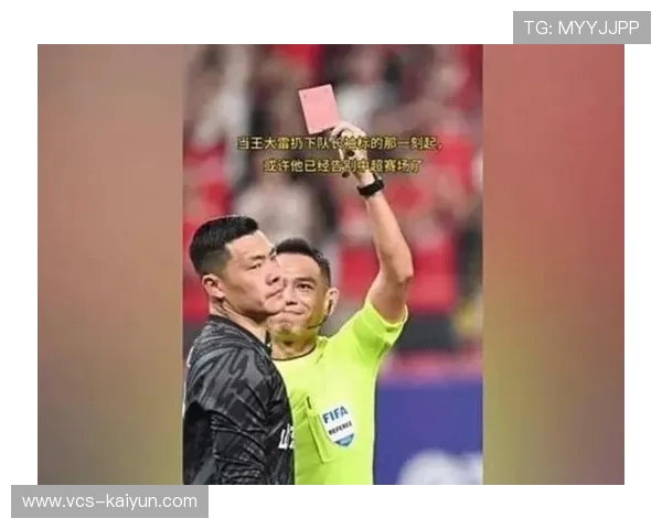 红牌纪律处分后续：联盟审查暴力行为